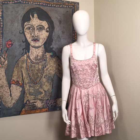 Betsey Johnson Dresses & Skirts - betsey johnson dress 👛